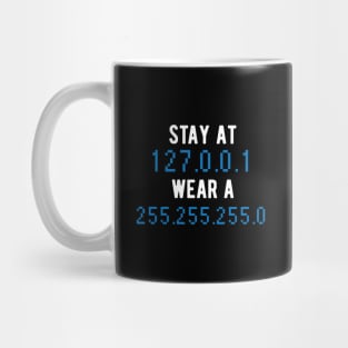 Programmer programmer gift Mug